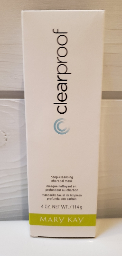 Mary Kay Cleansing Mask